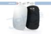 JOHNS 30 51 37-81 Mirror Glass, outside mirror